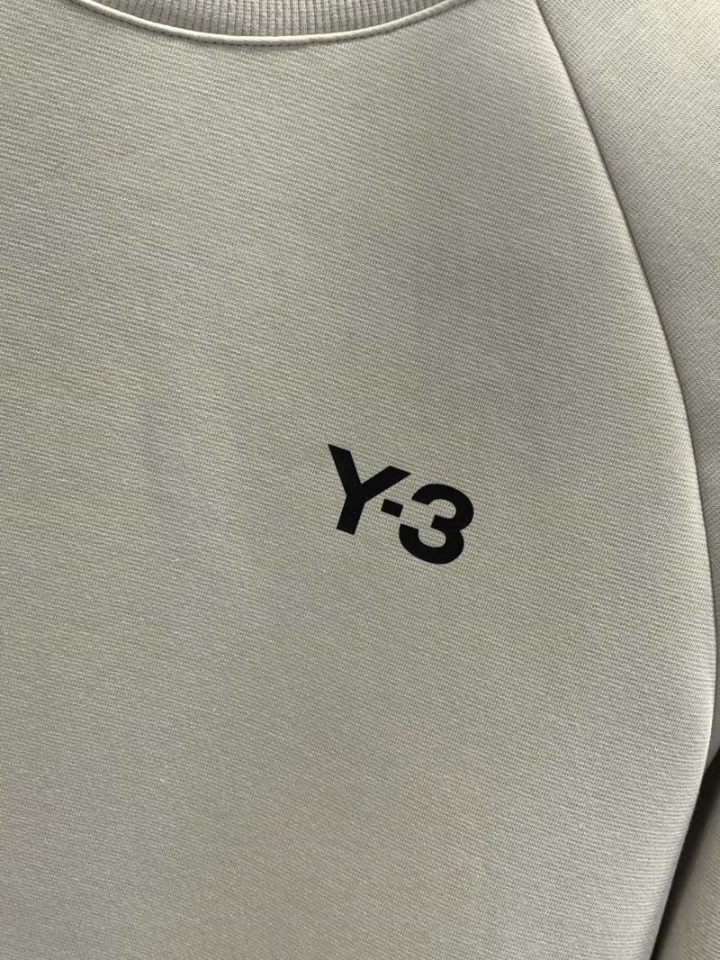 Y-3 Outwear